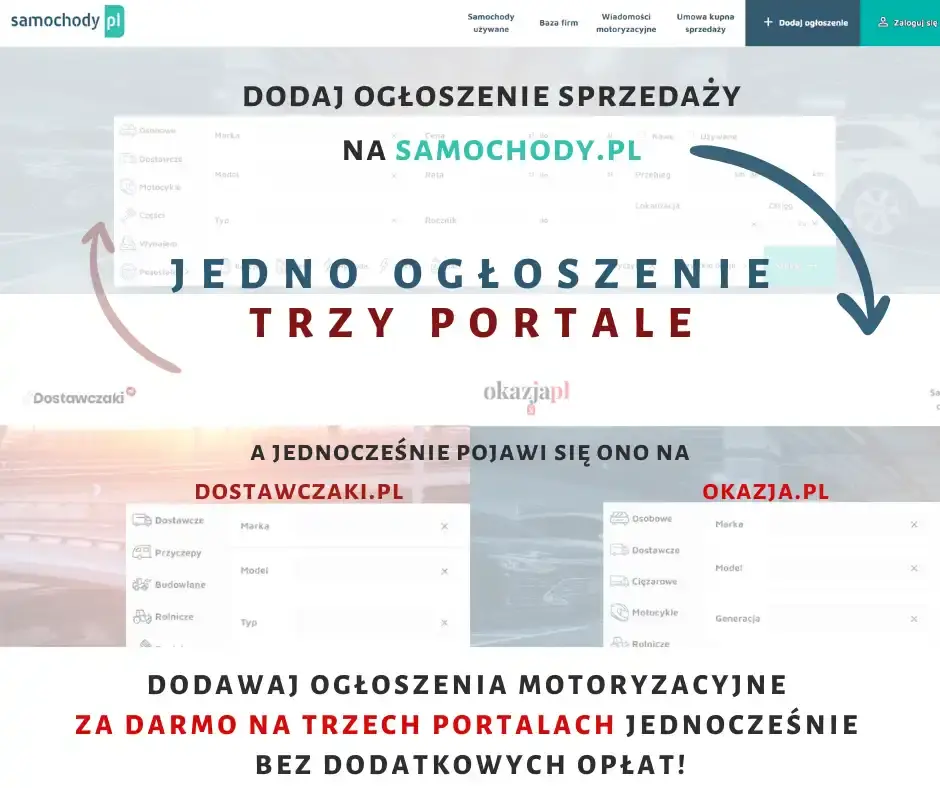 Dostawczaki.pl