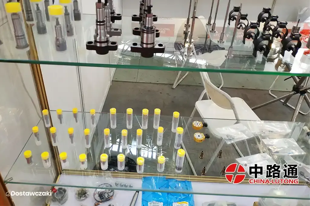 Nozzle Sprayer DLLA156P846