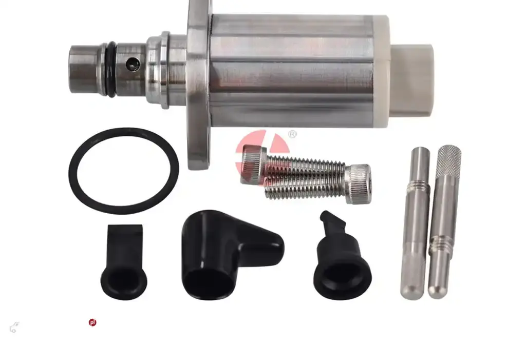 SCV Fuel Pump Suction Control Valve 8-98145455-1 n Common Rail SCV TYL42260020