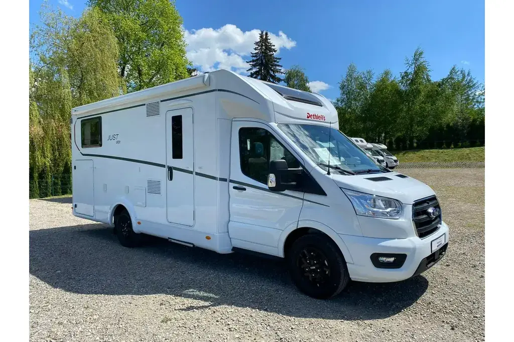 Dennison EF 2022