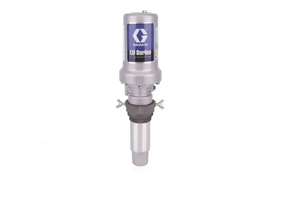Pompa GRACO serii LD 5:1 JAKOŚĆ PREMIUM