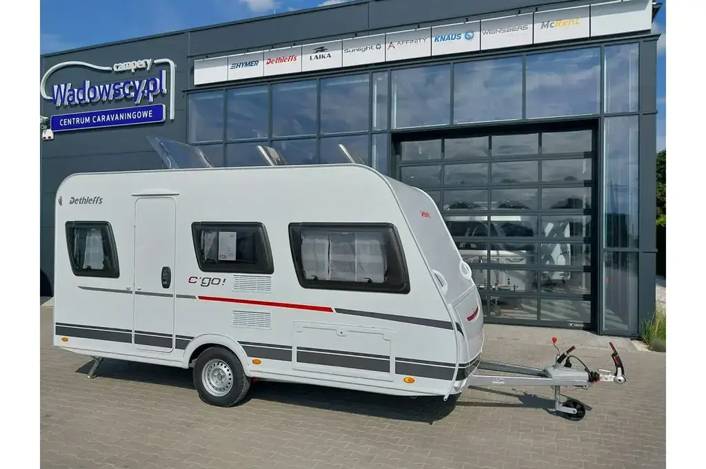 De Angelis 4T8 2023