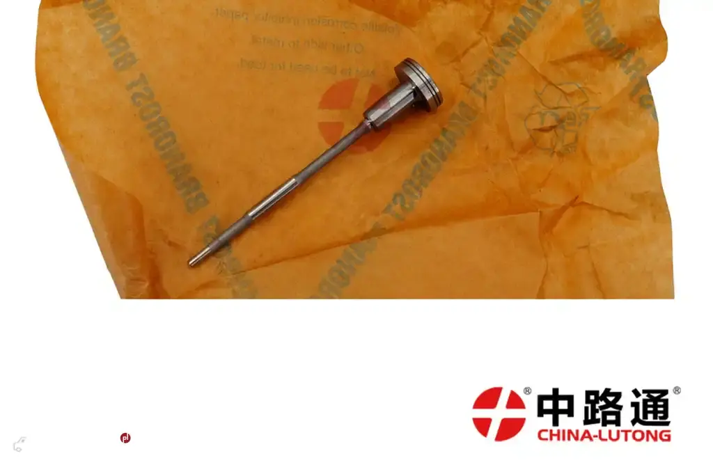 Common Rail Valve FOORJ02004 n Common Rail Valve FOOR J01 533