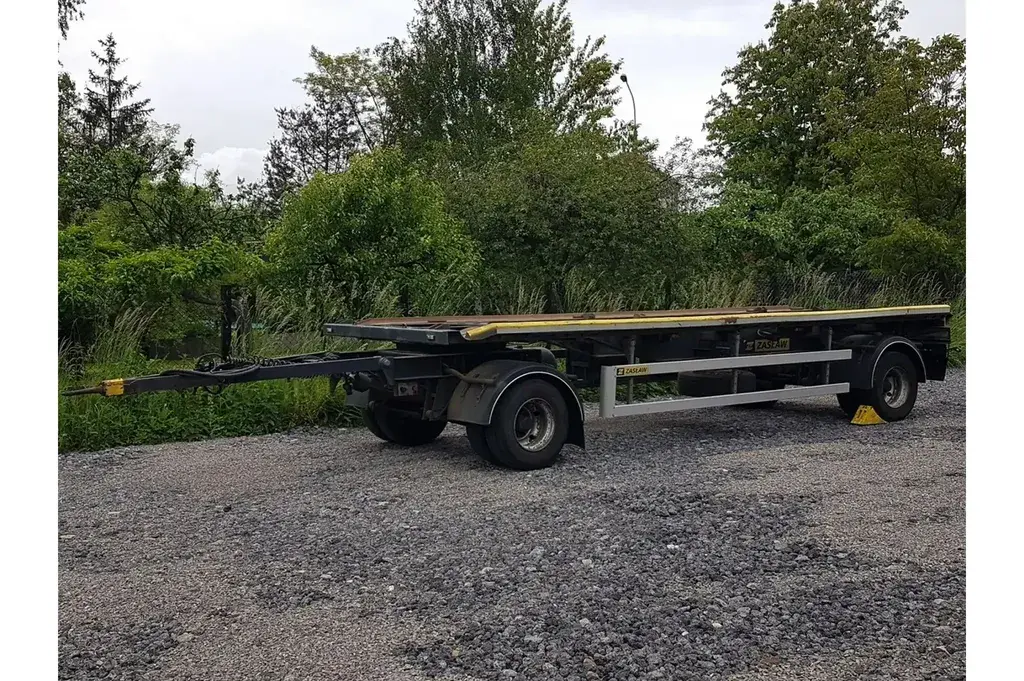 Zasław D 659 2012