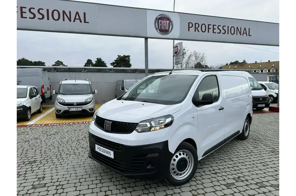 Toyota ProAce Furgon 2023