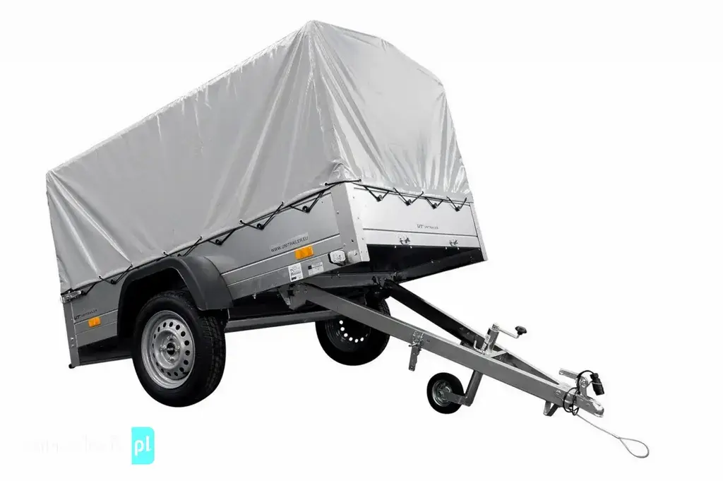 Inna Garden Trailer 201 KIPP 2022