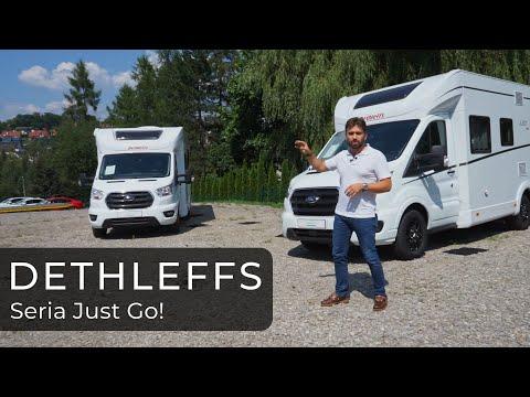 Demarko Special Trailers ST Series 2022