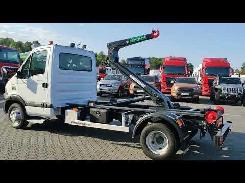Renault Mascott Skrzynia 2009