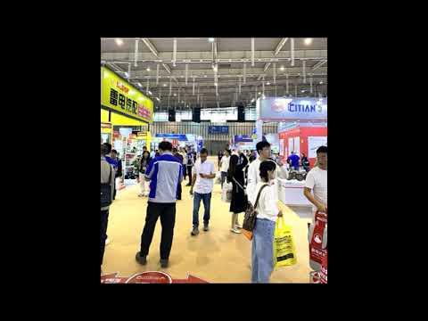 Indonesia International Trade Show for Automotive Industry 2025