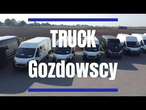 Fiat Ducato Furgon 2020