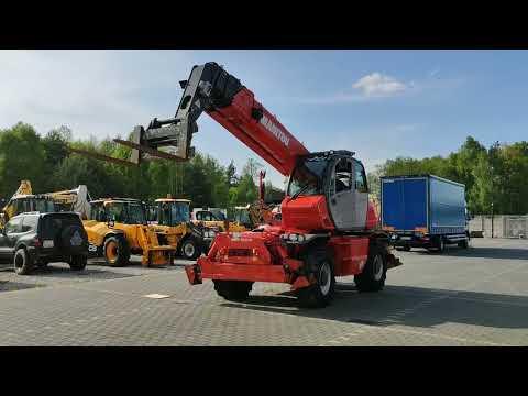 MAN M2000 L 2015